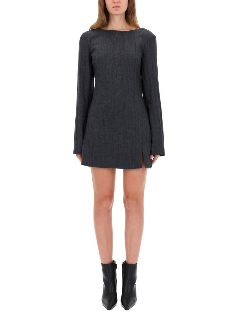 our legacy dress firm