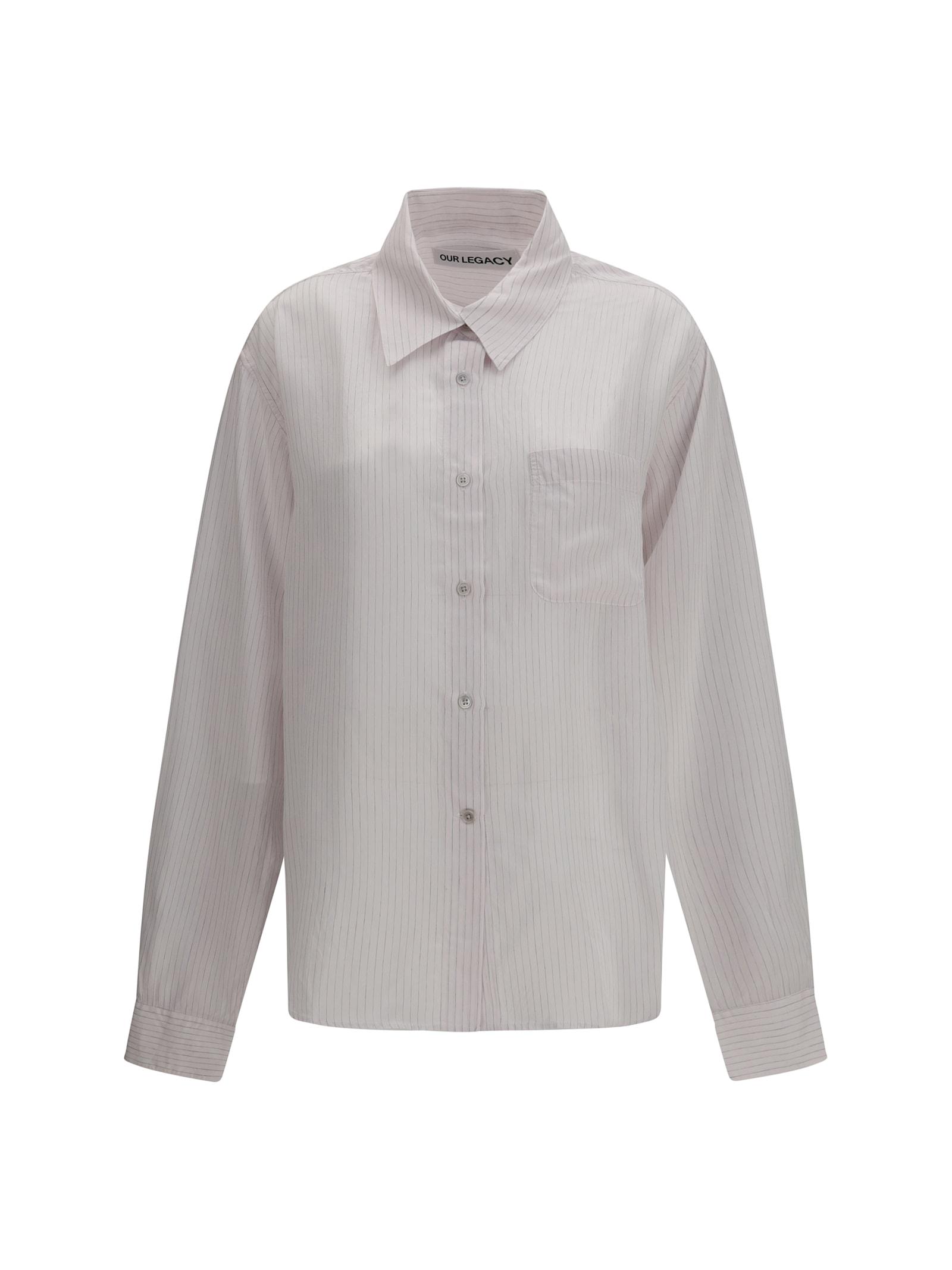 our legacy forever shirt