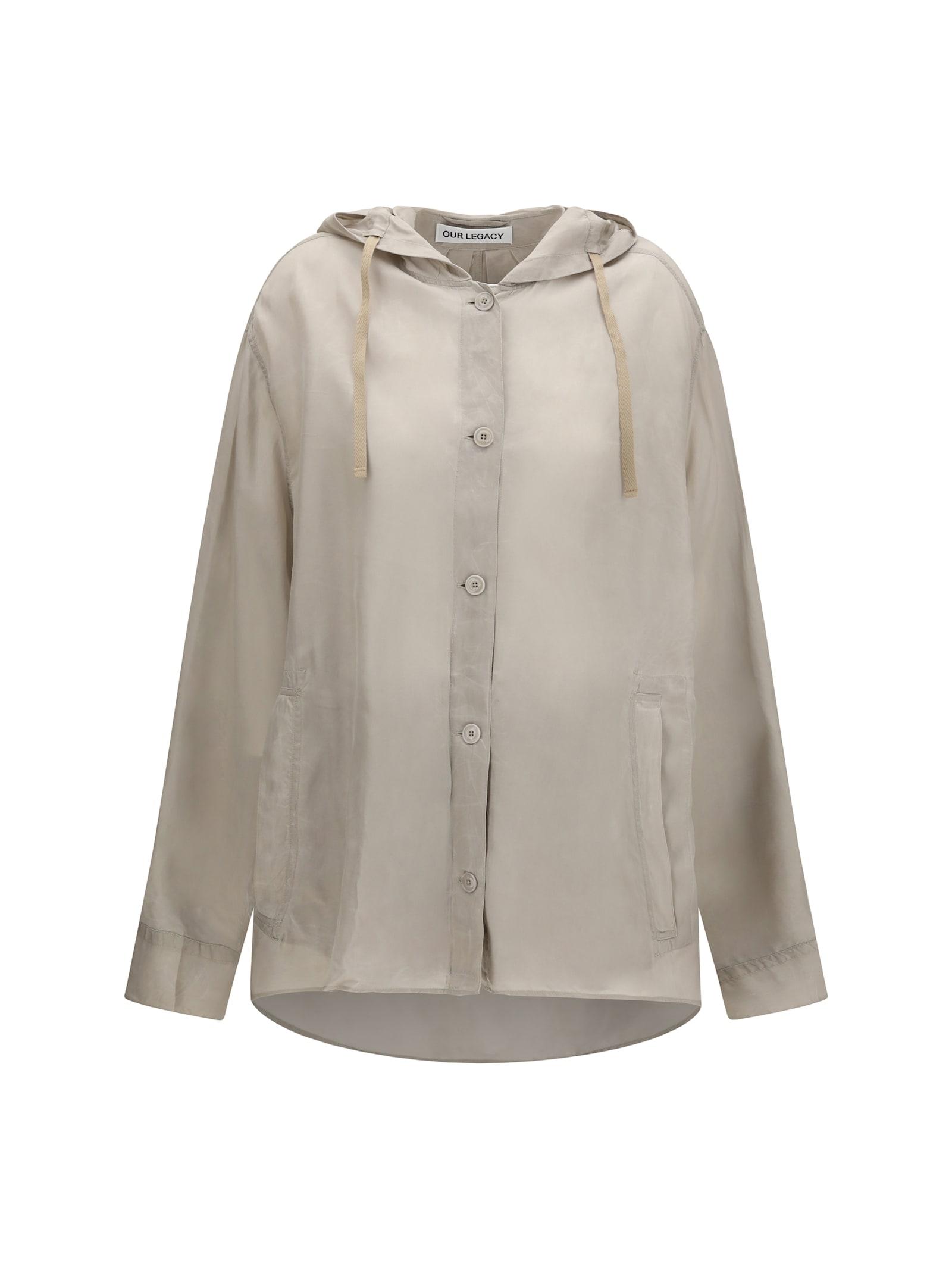 our legacy rover shirt