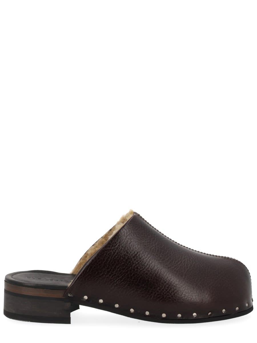 our legacy sandal naoto