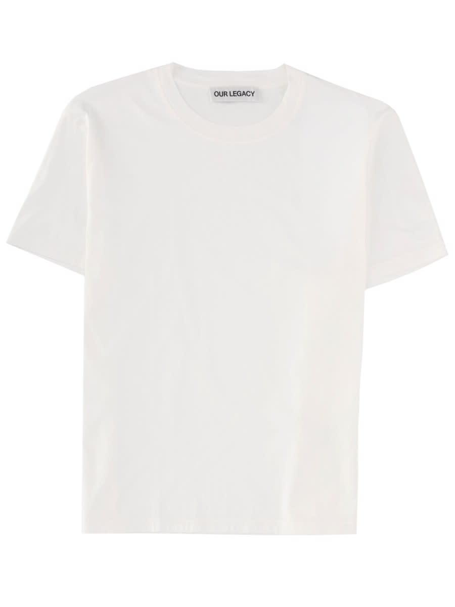 our legacy t-shirt classic