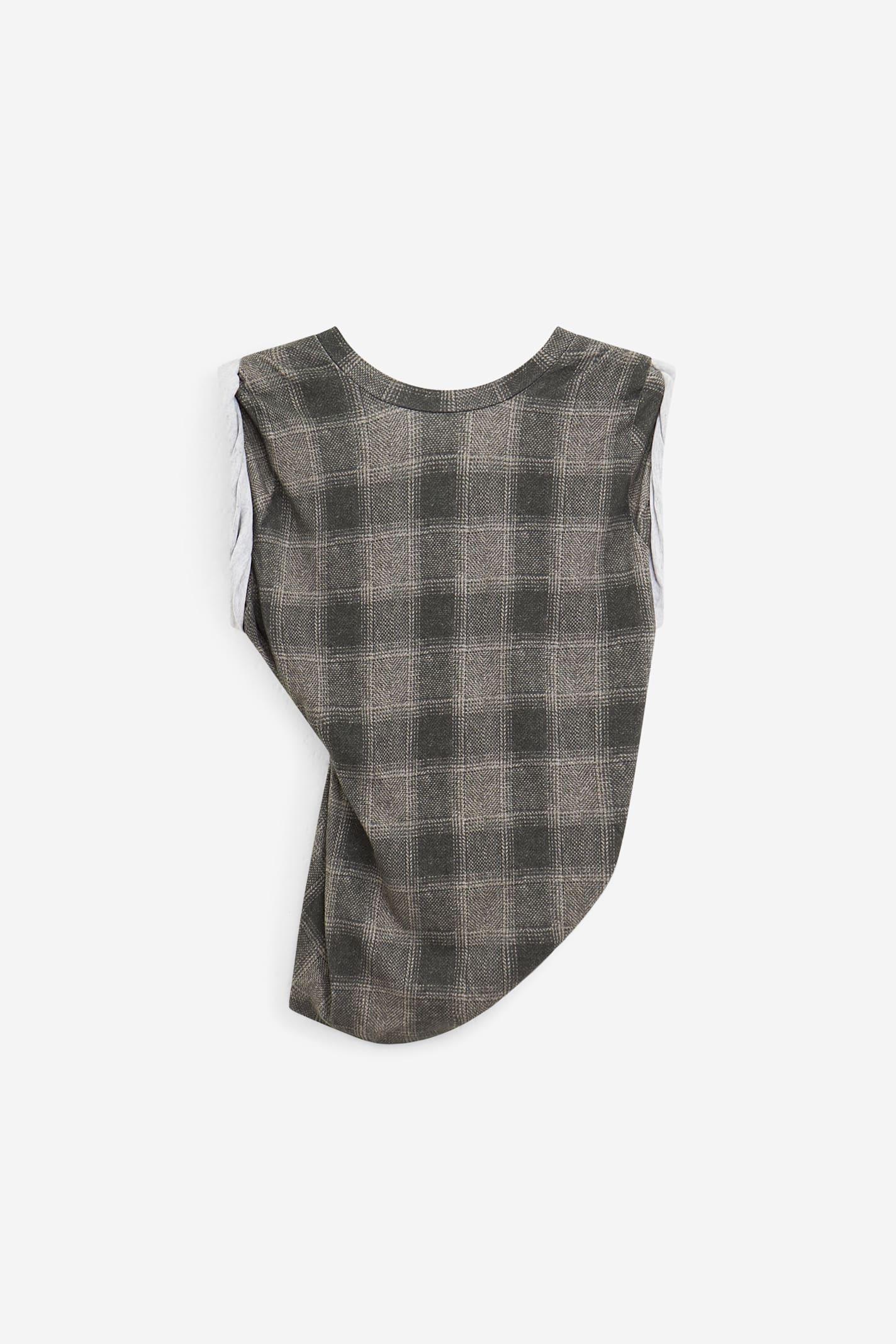 our legacy twisted t-shirt