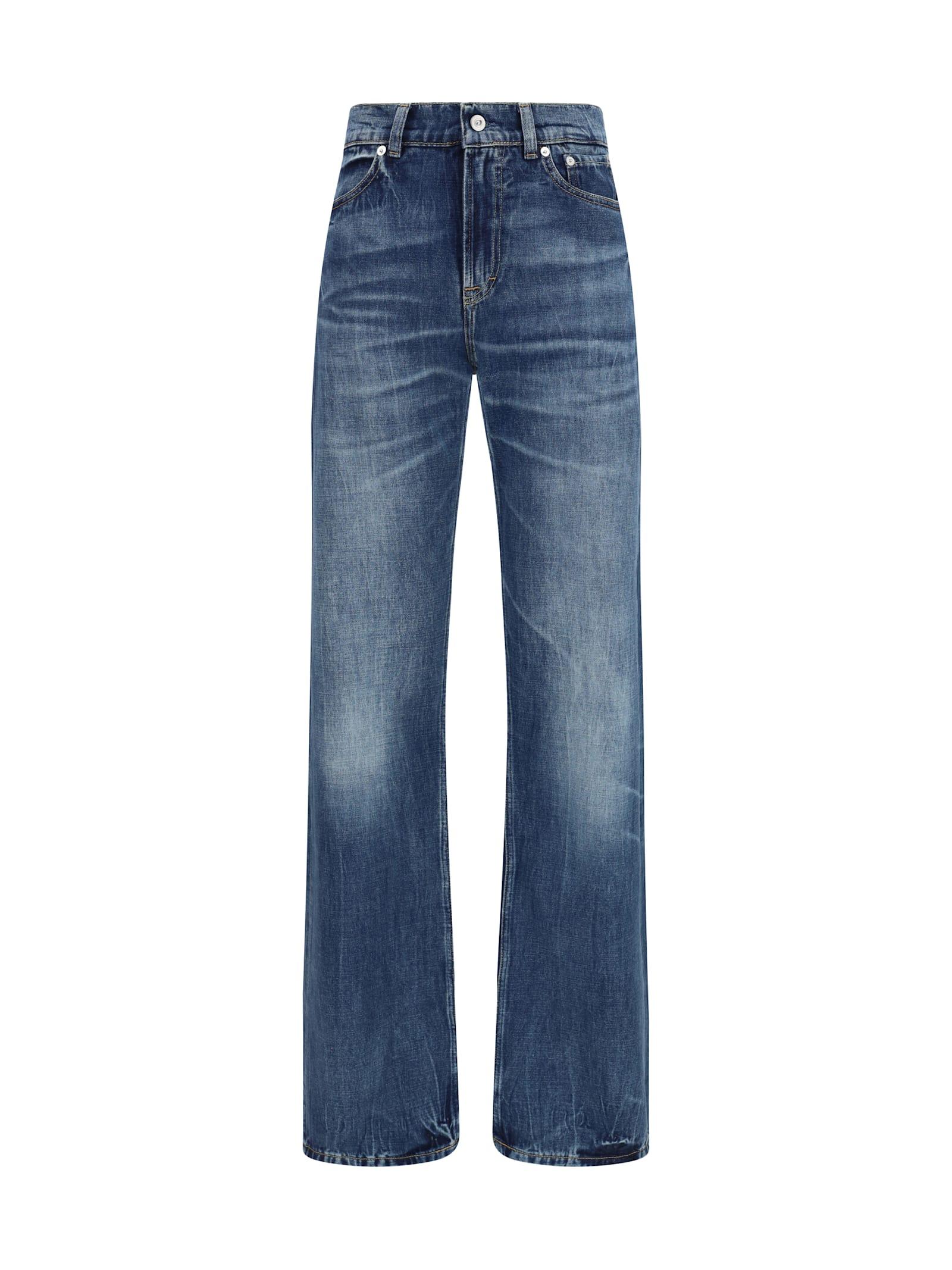 our legacy wata cut jeans