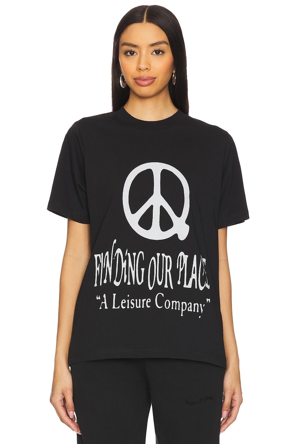 our place t-shirt