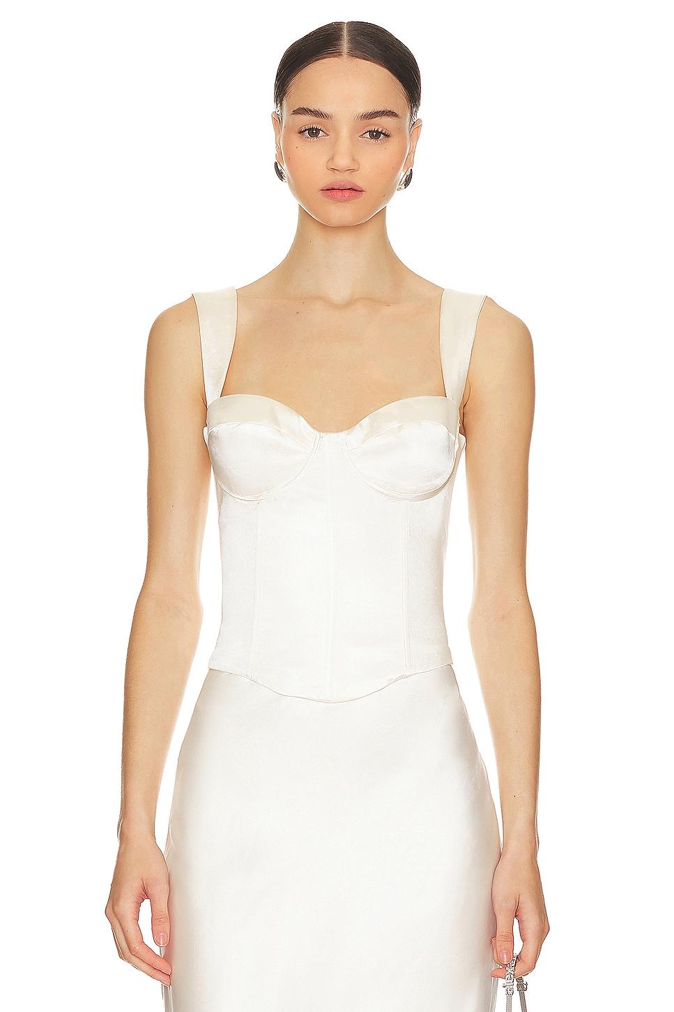 oura bustier