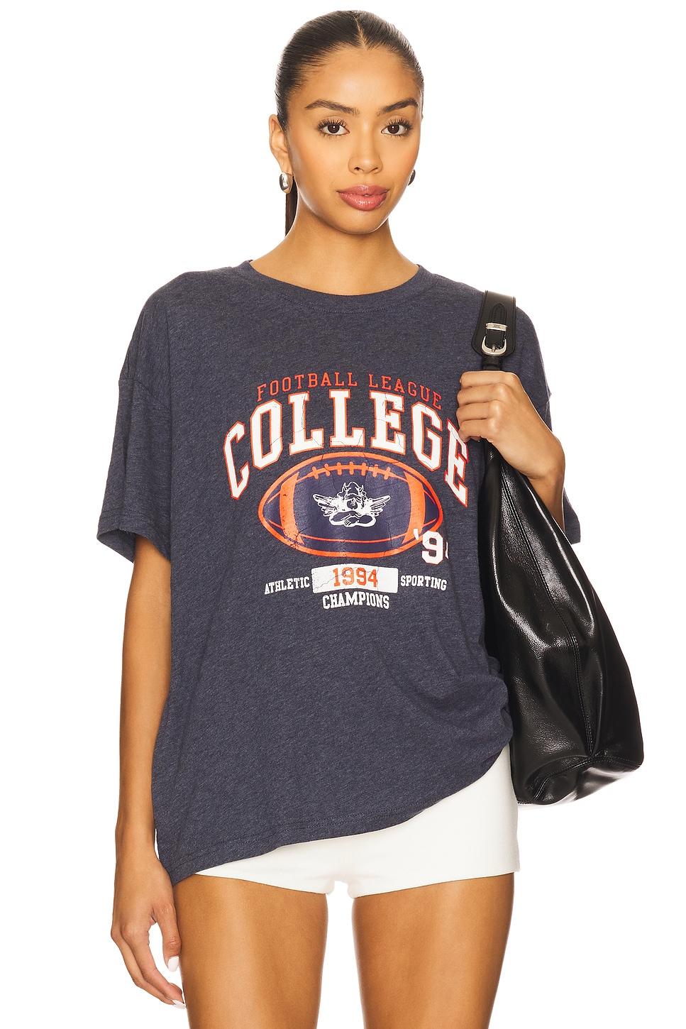 out of their league heather bf tshirt