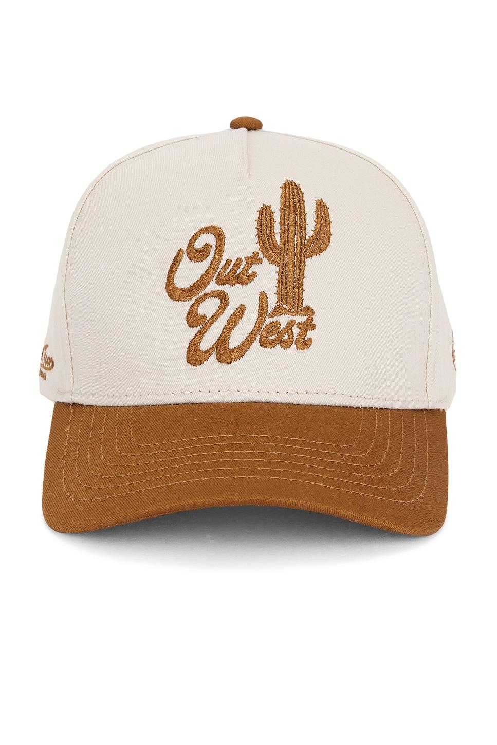 out west hat