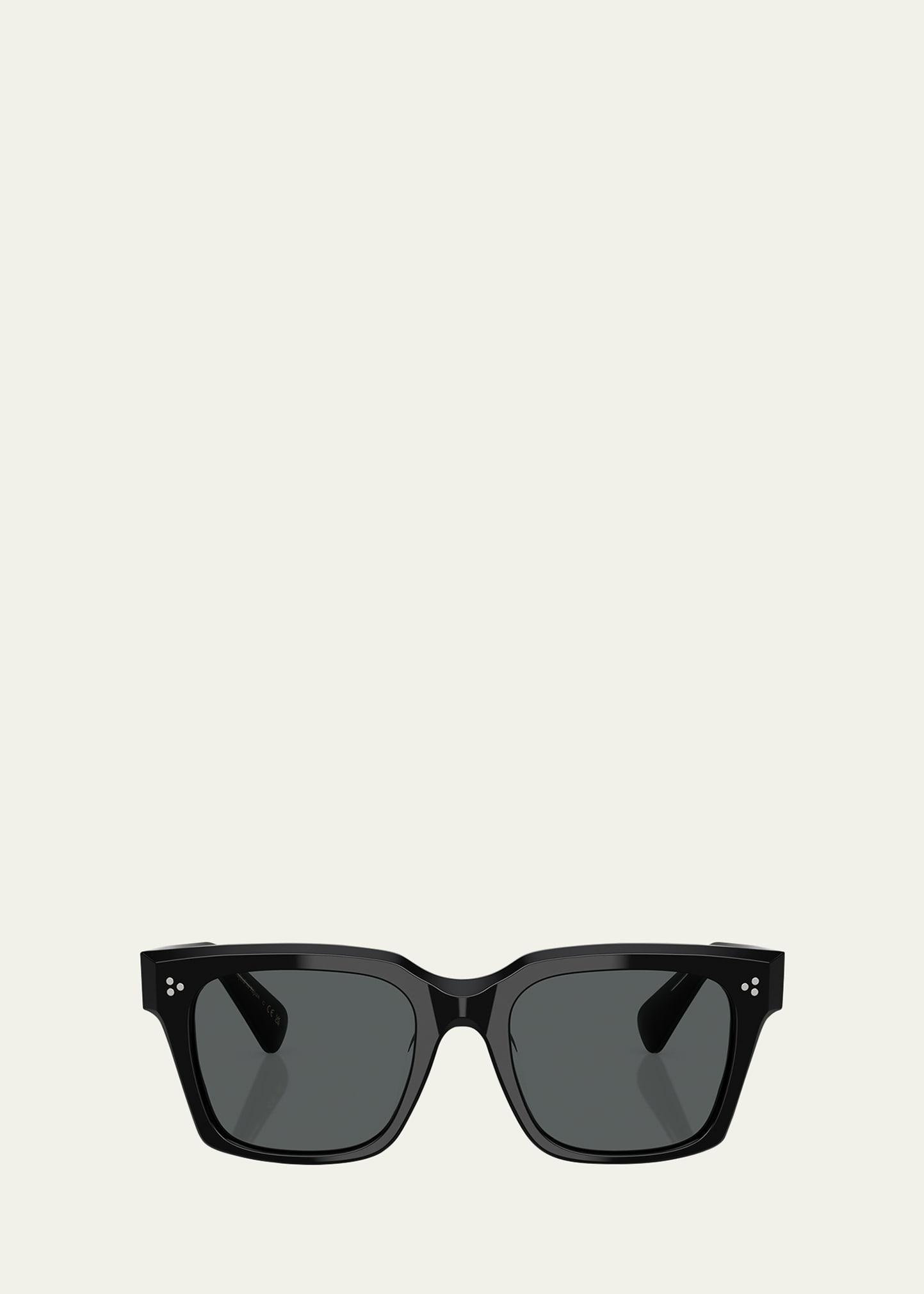 ov5564su pillow square acetate sunglasses