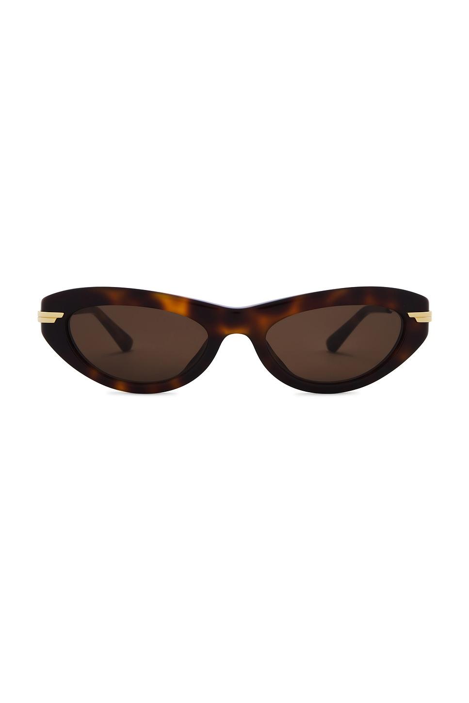 oval sunglasses