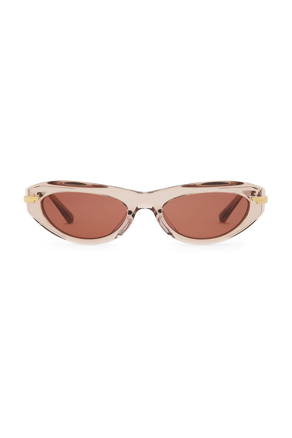 oval sunglasses