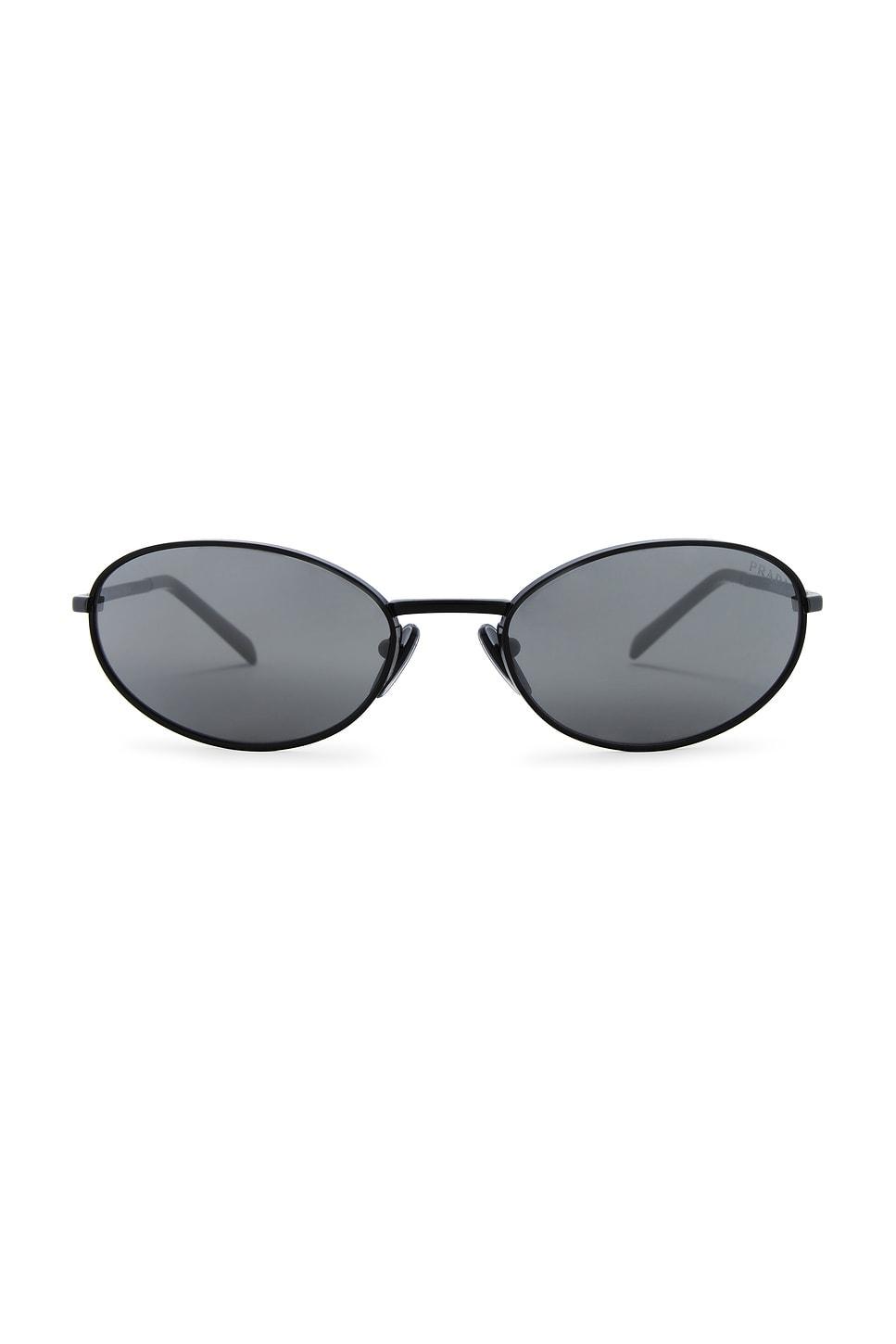 oval sunglasses