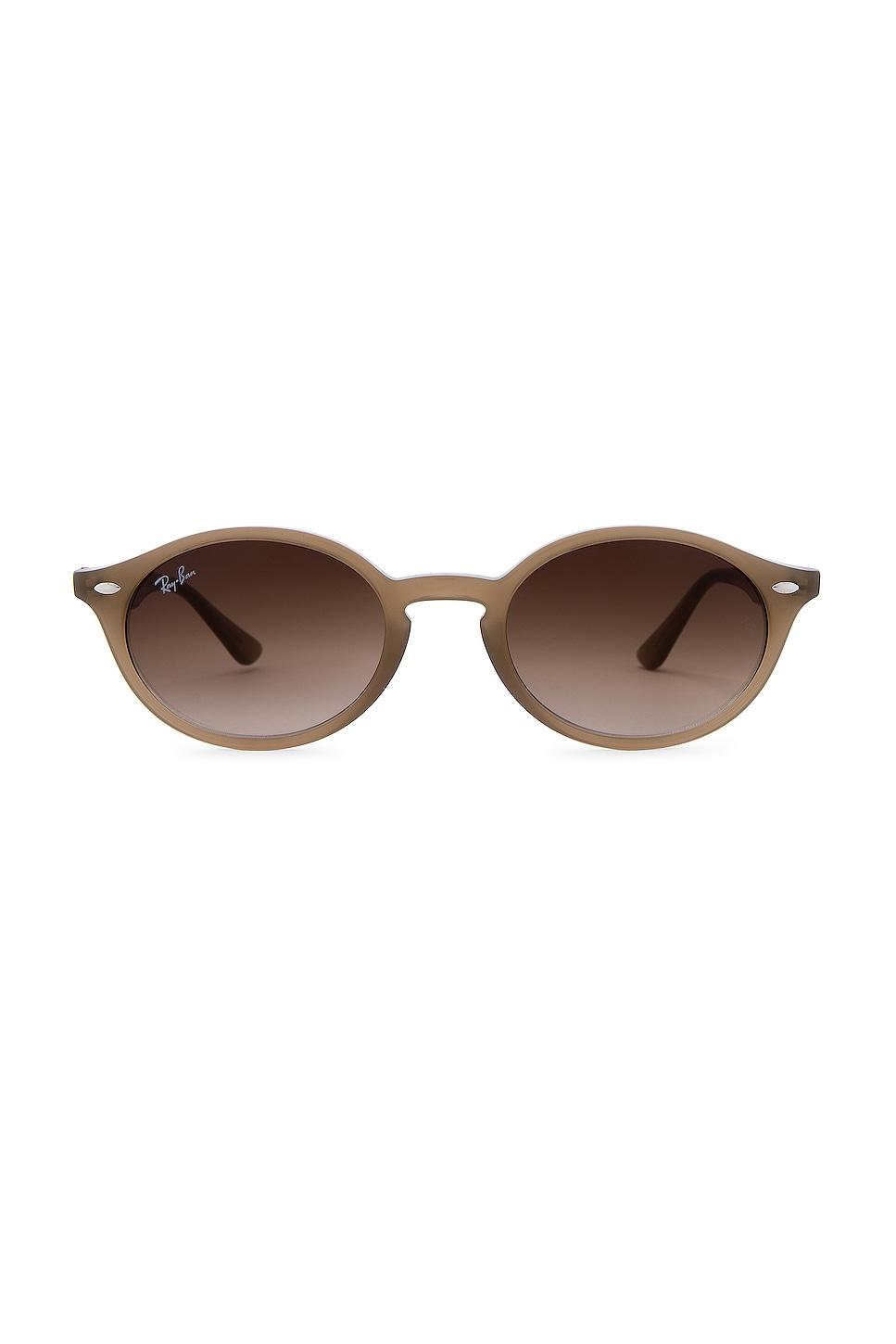 oval sunglasses