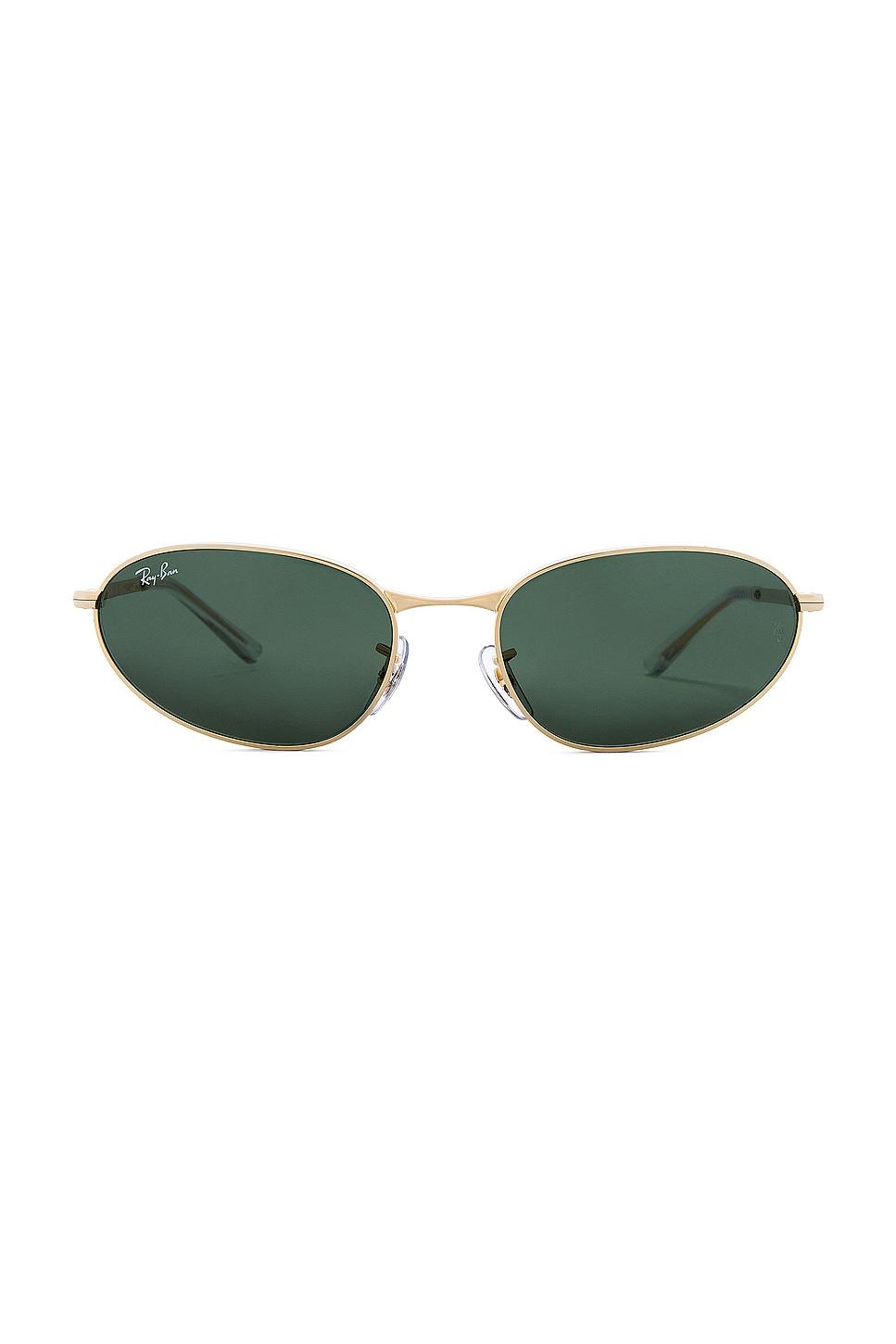 oval sunglasses