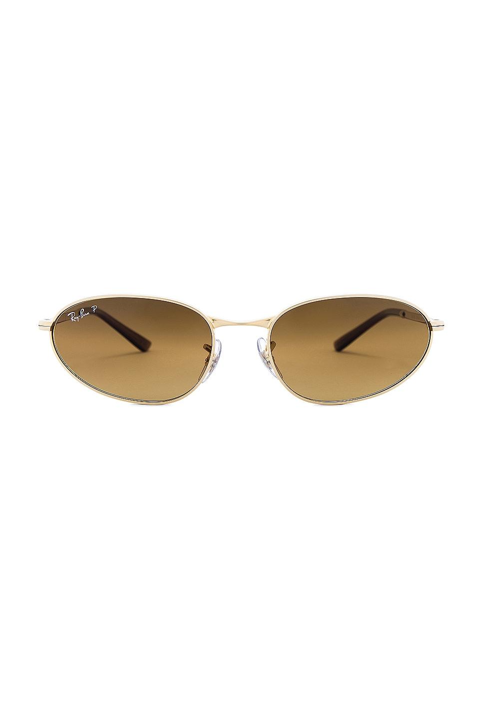 oval sunglasses