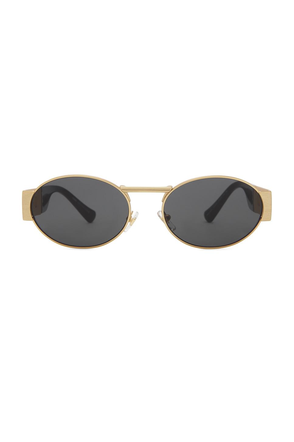 oval sunglasses