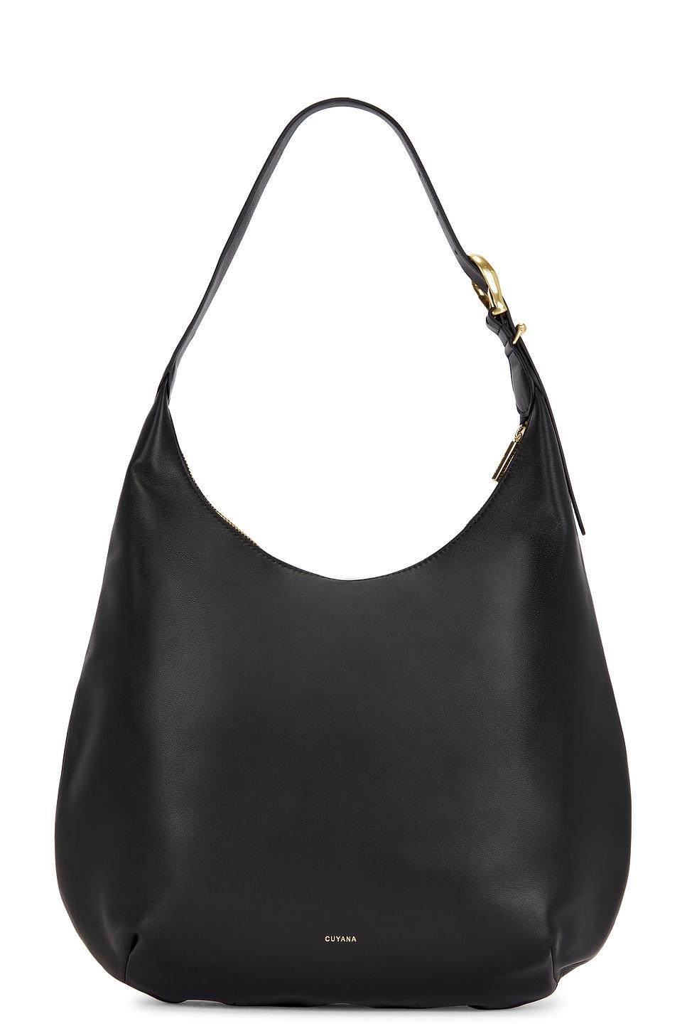 oversized celestia shoulder bag