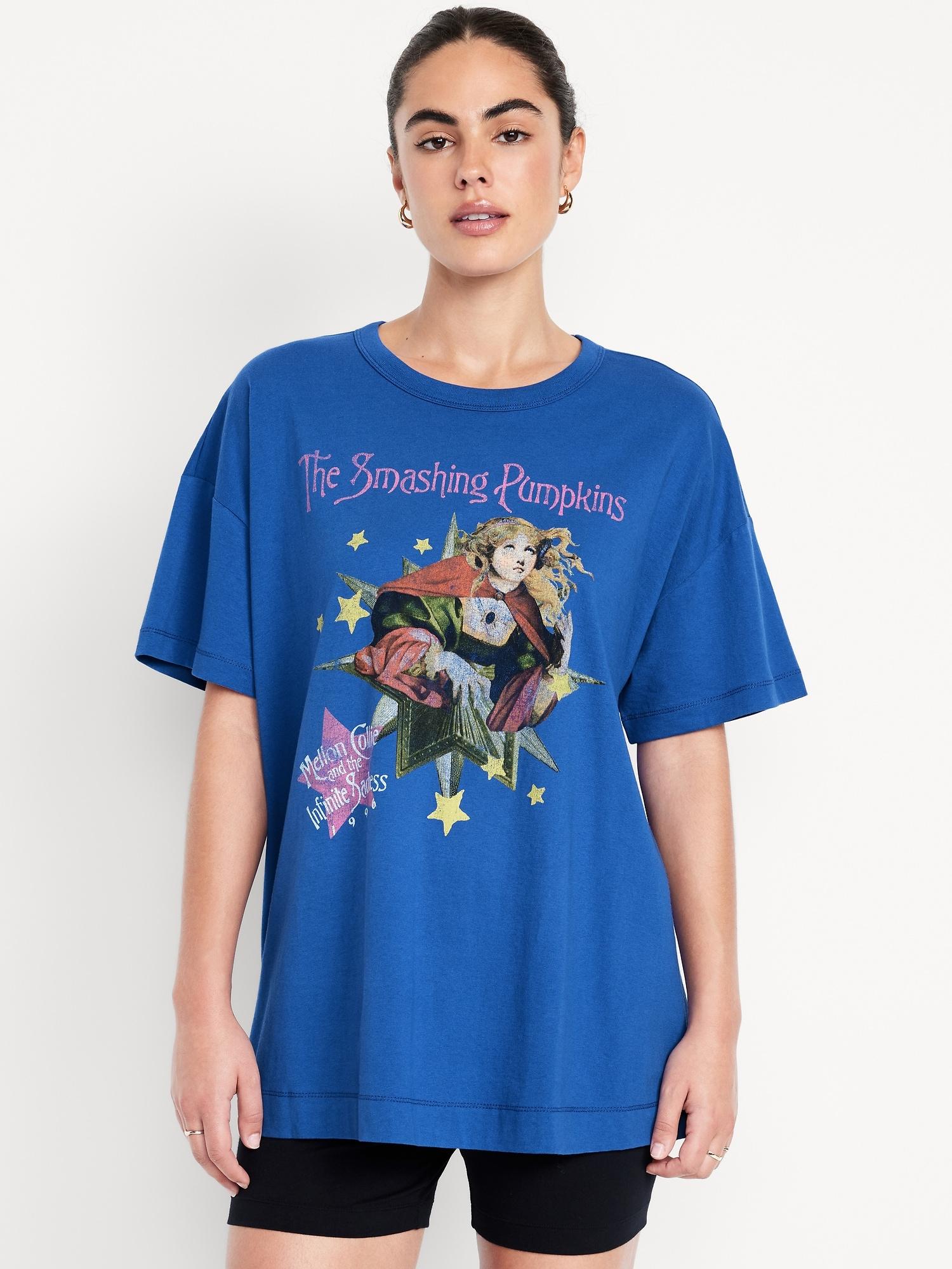 oversized frankenstein™ t-shirt