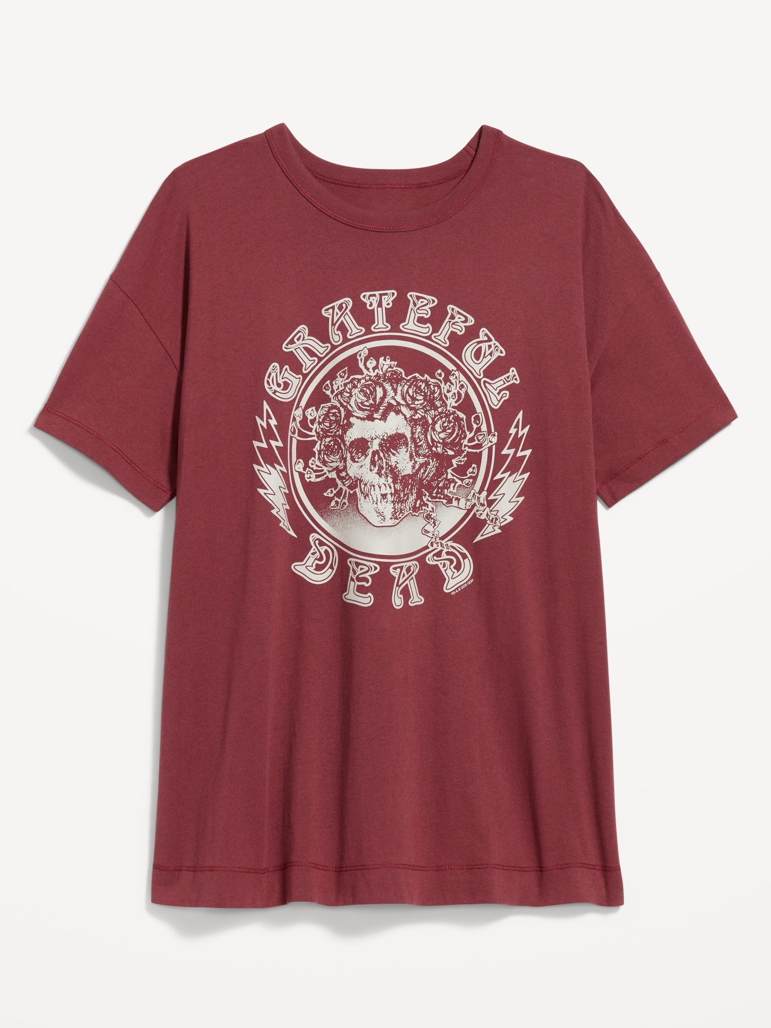oversized frankenstein™ t-shirt