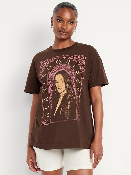 oversized frankenstein™ t-shirt