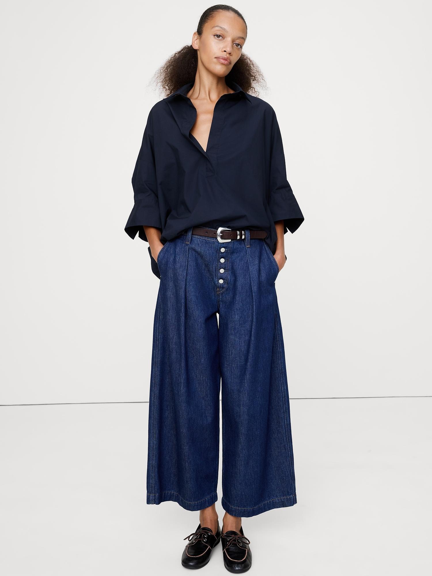 oversized popover top