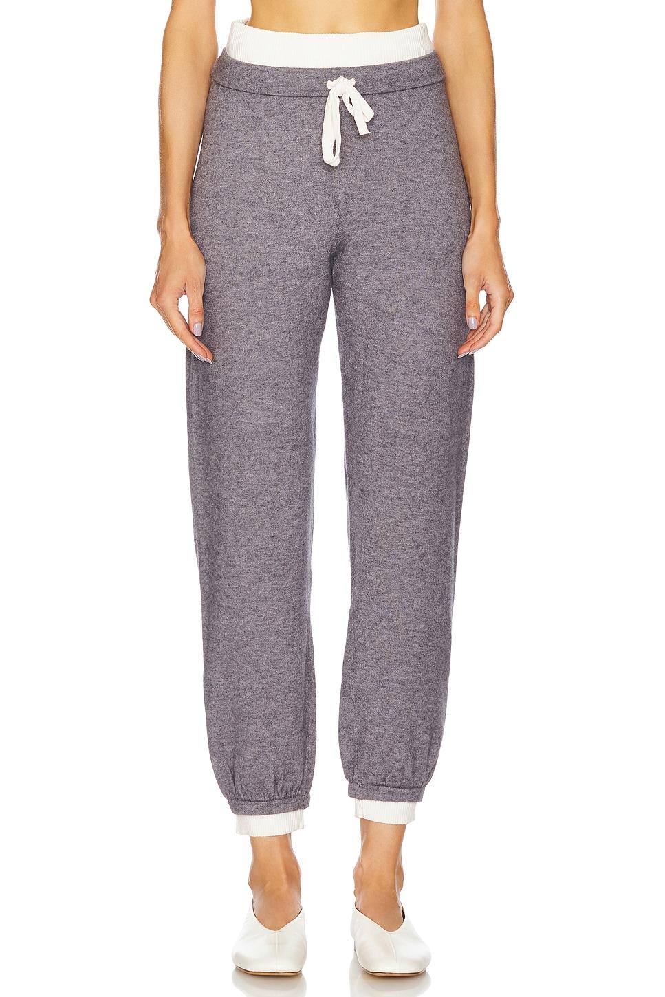 oversized sweatpants