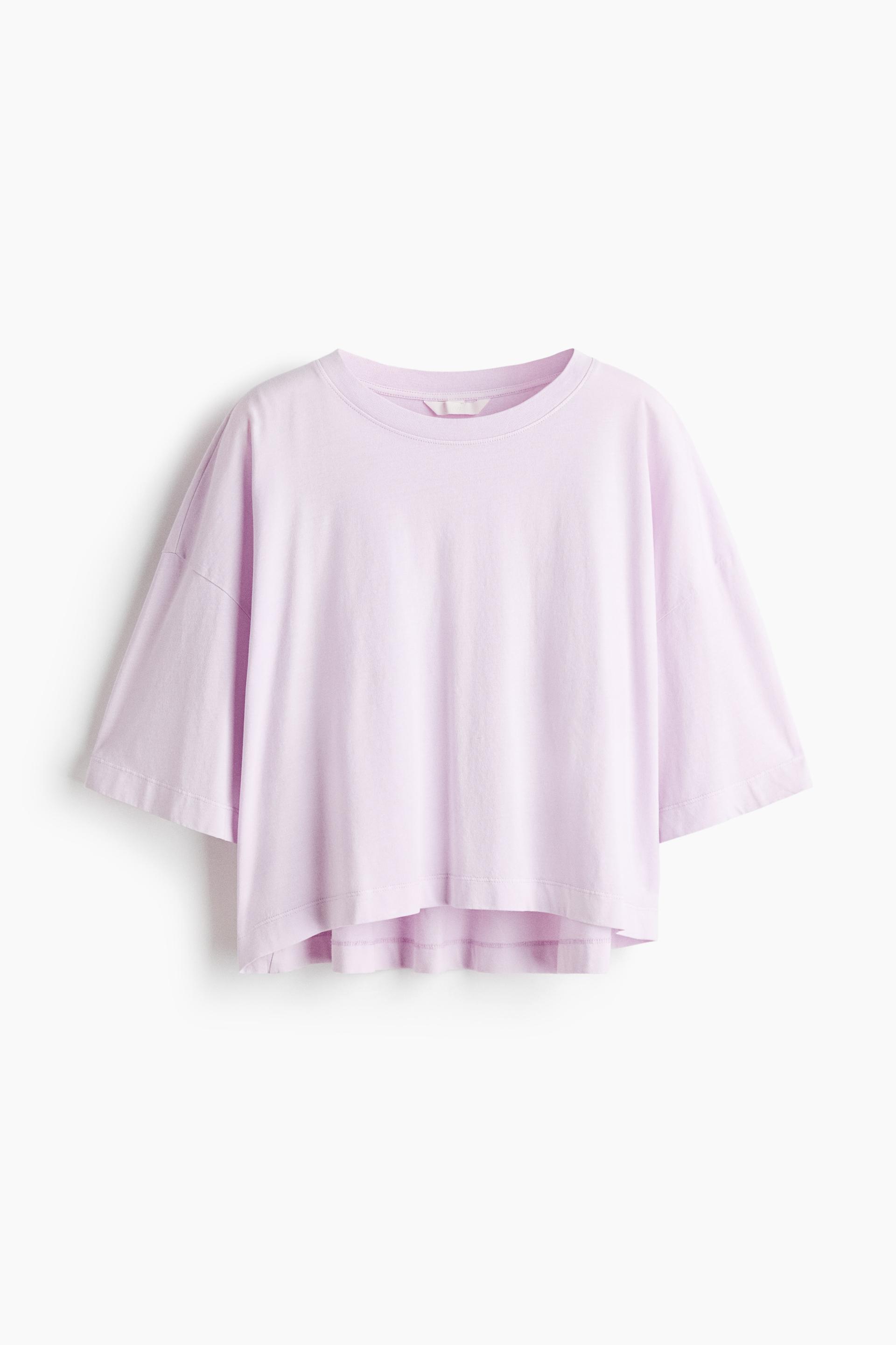 oversized t-shirt
