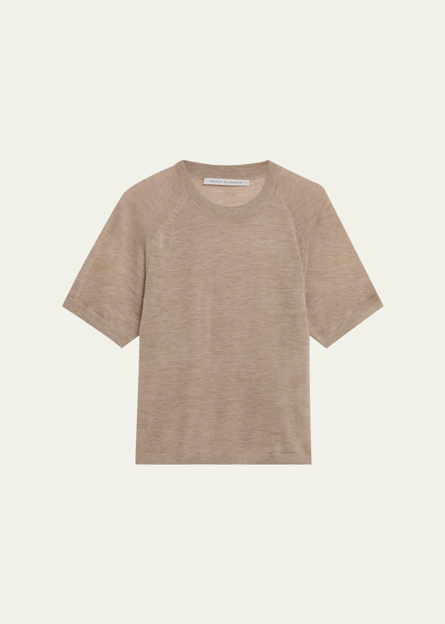 oversized t-shirt