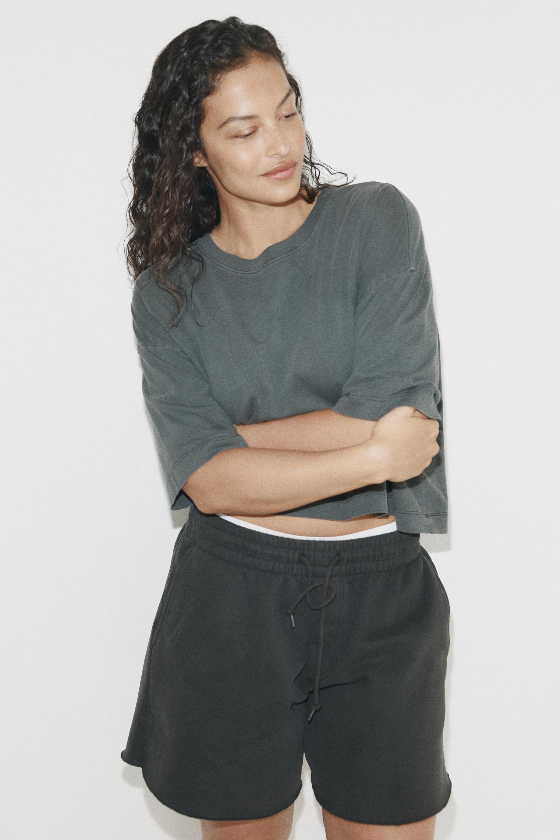 oversized t-shirt