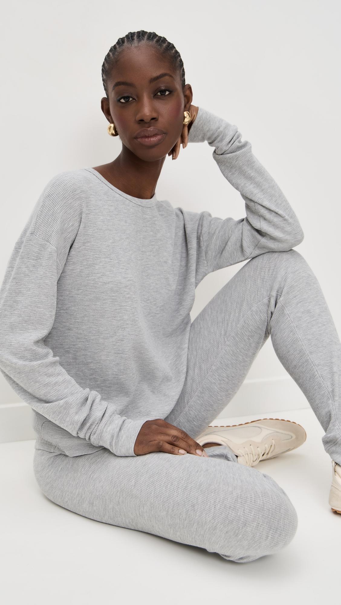oversized thermal top
