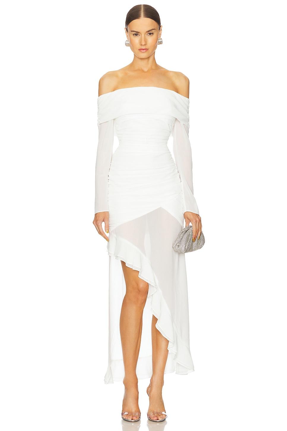 owens midi dress