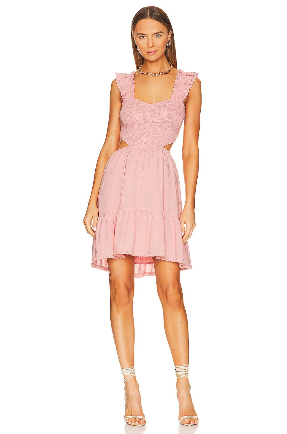 oxford dress