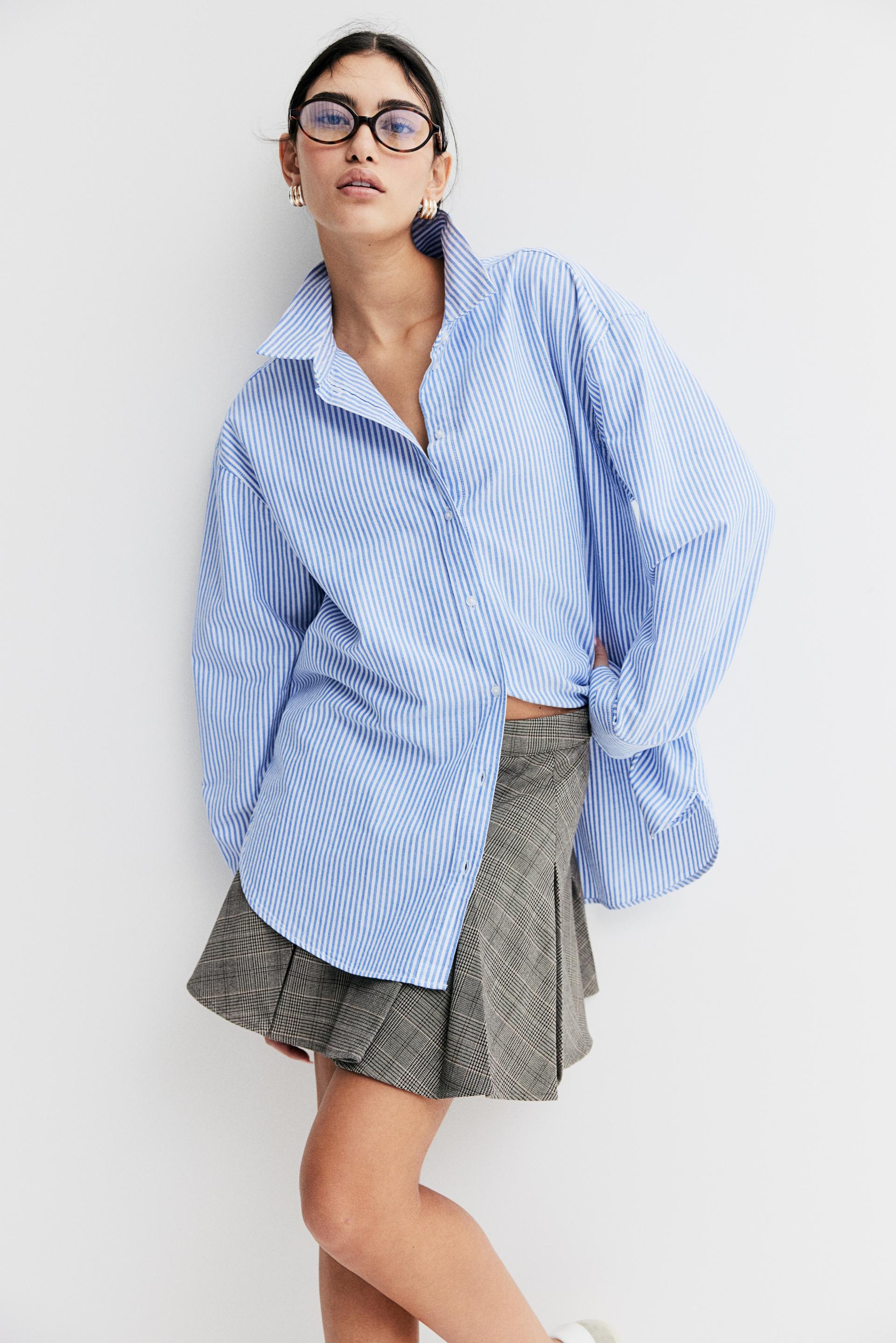 oxford shirt