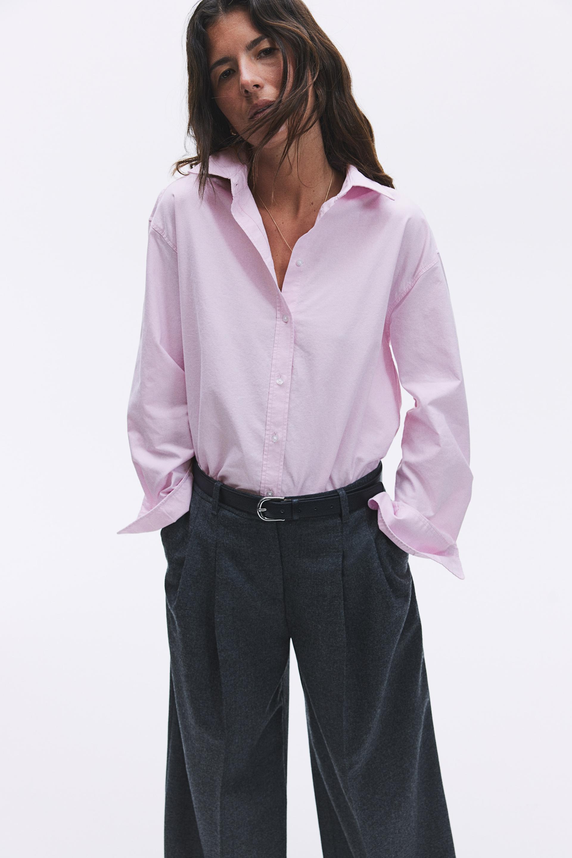 oxford shirt