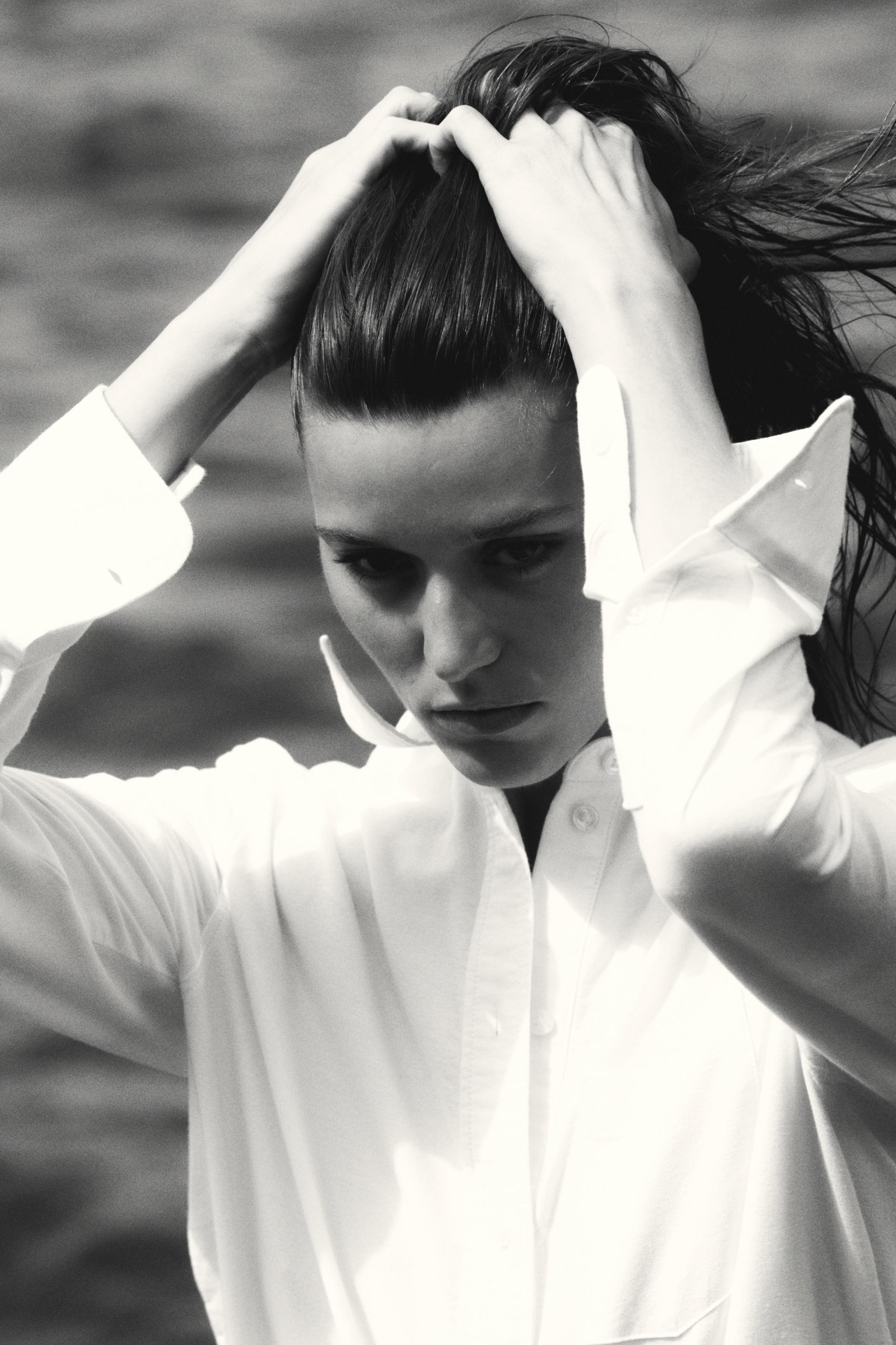 oxford shirt