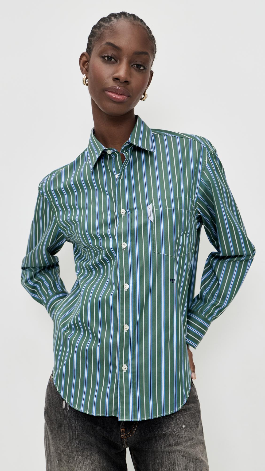 oxford shirt