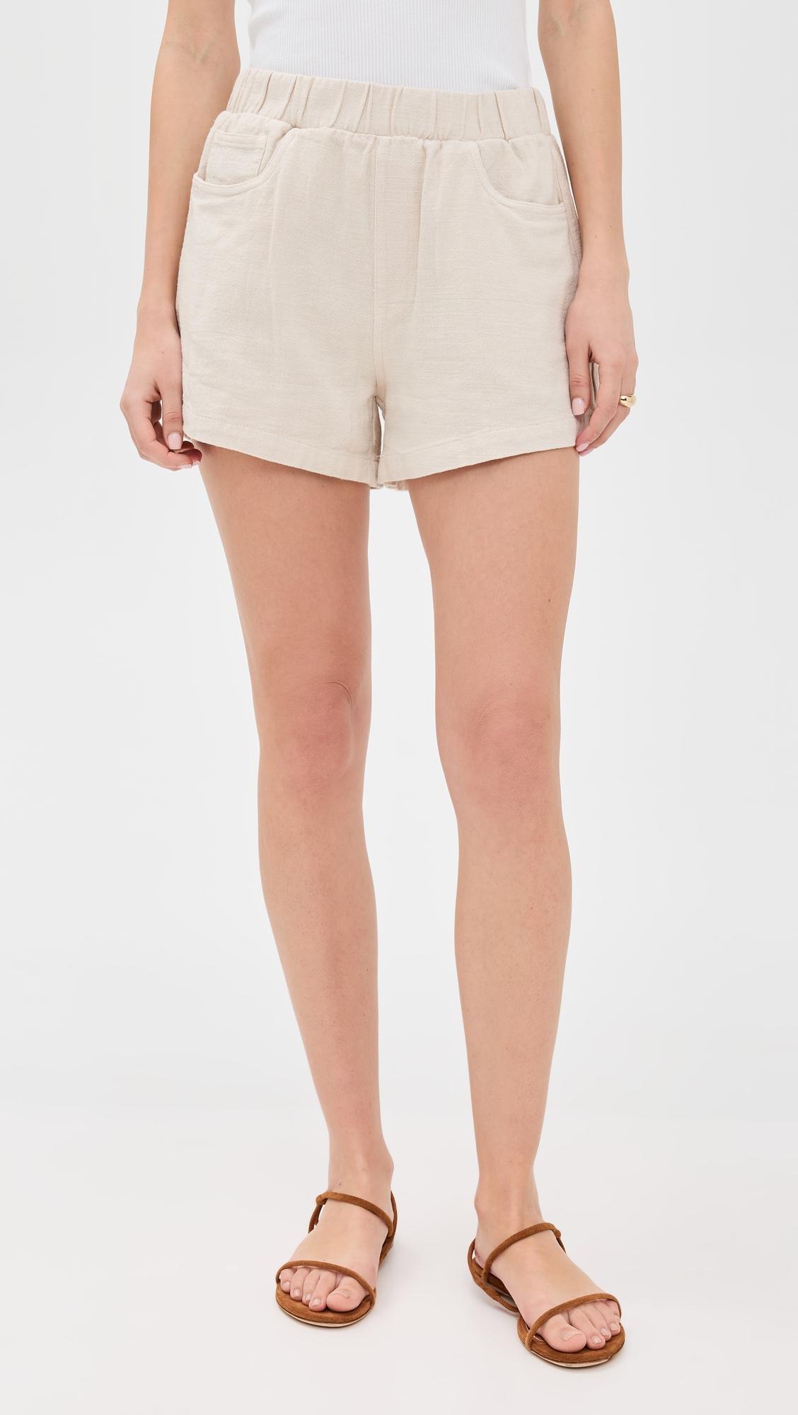 oyster bar shorts
