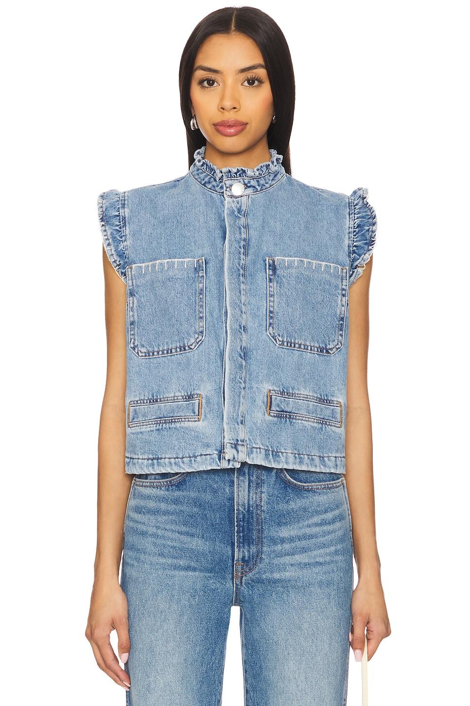 pablo waistcoat
