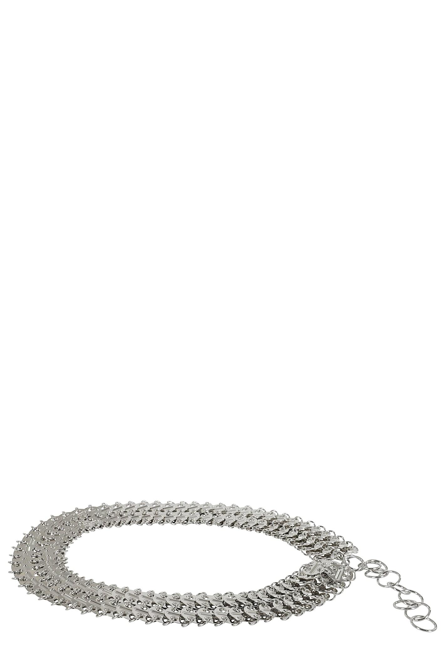 paco rabanne 1969 belt