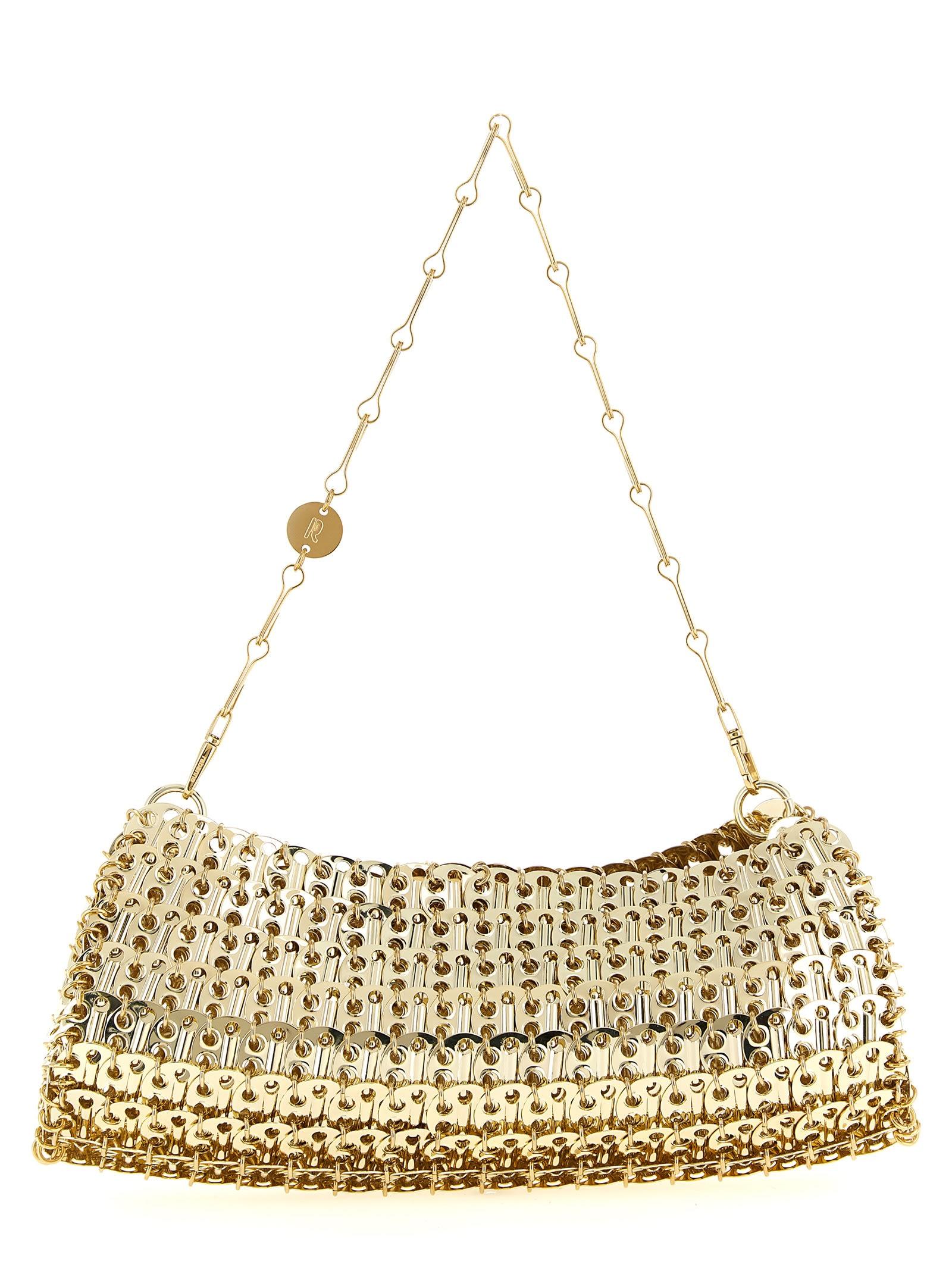 paco rabanne 1969 clutch