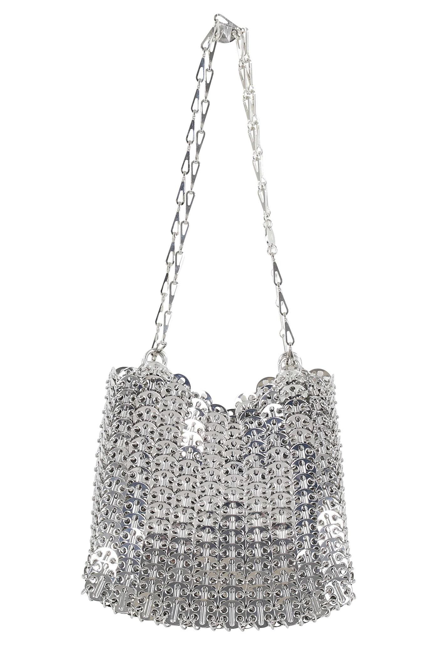 paco rabanne 1969 clutch