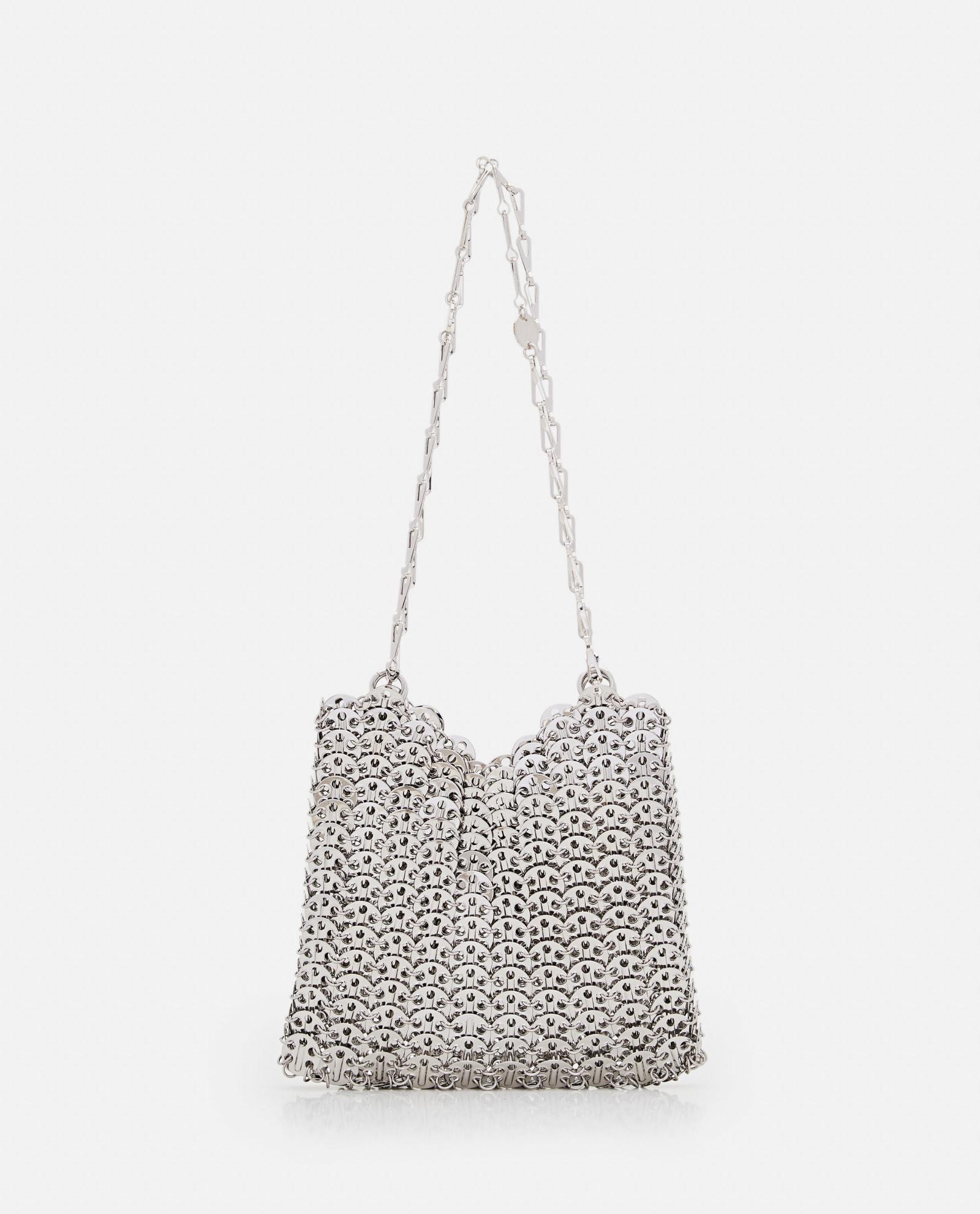 paco rabanne 1969 shoulder bag
