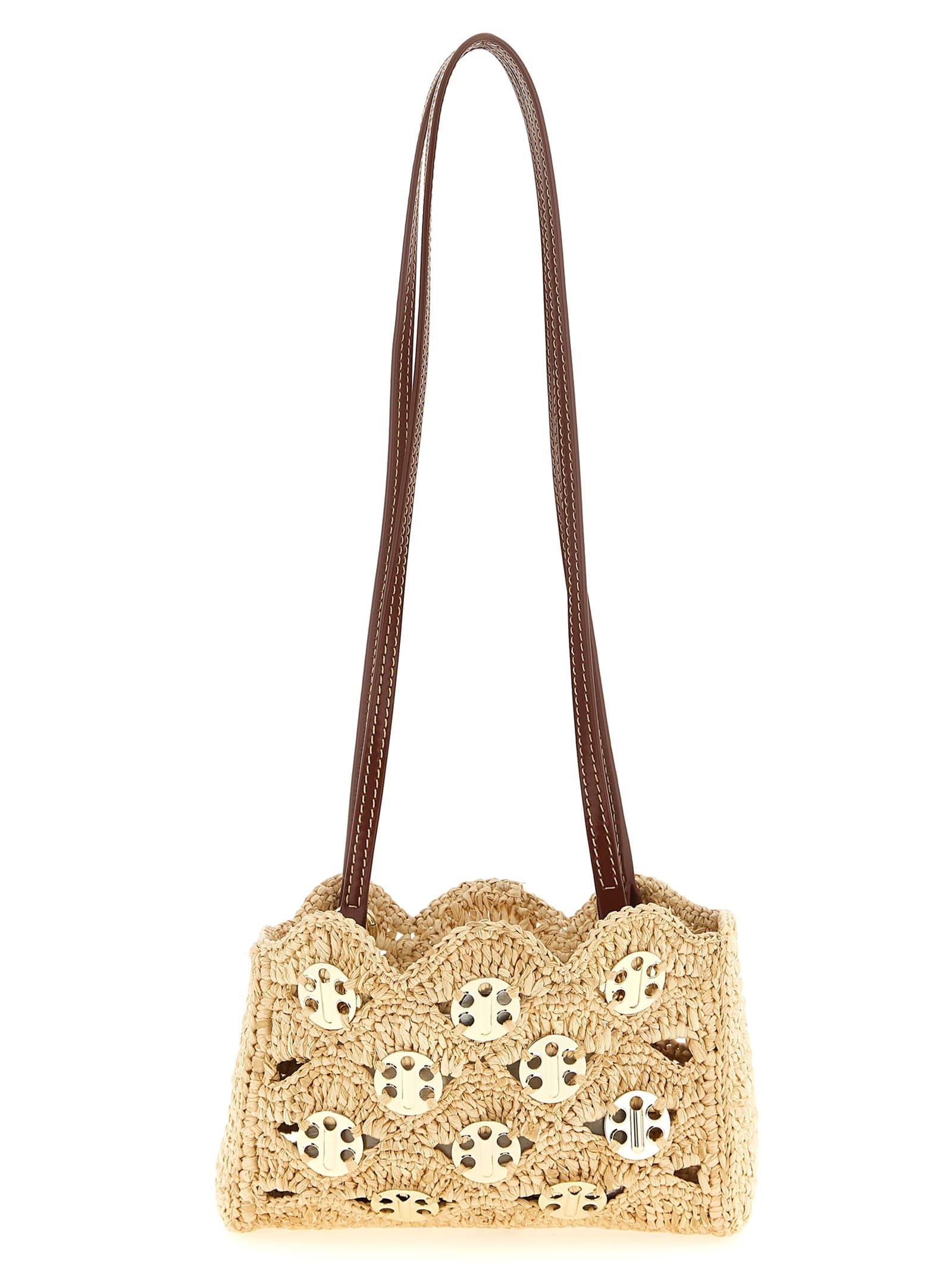 paco rabanne 1969 shoulder bag