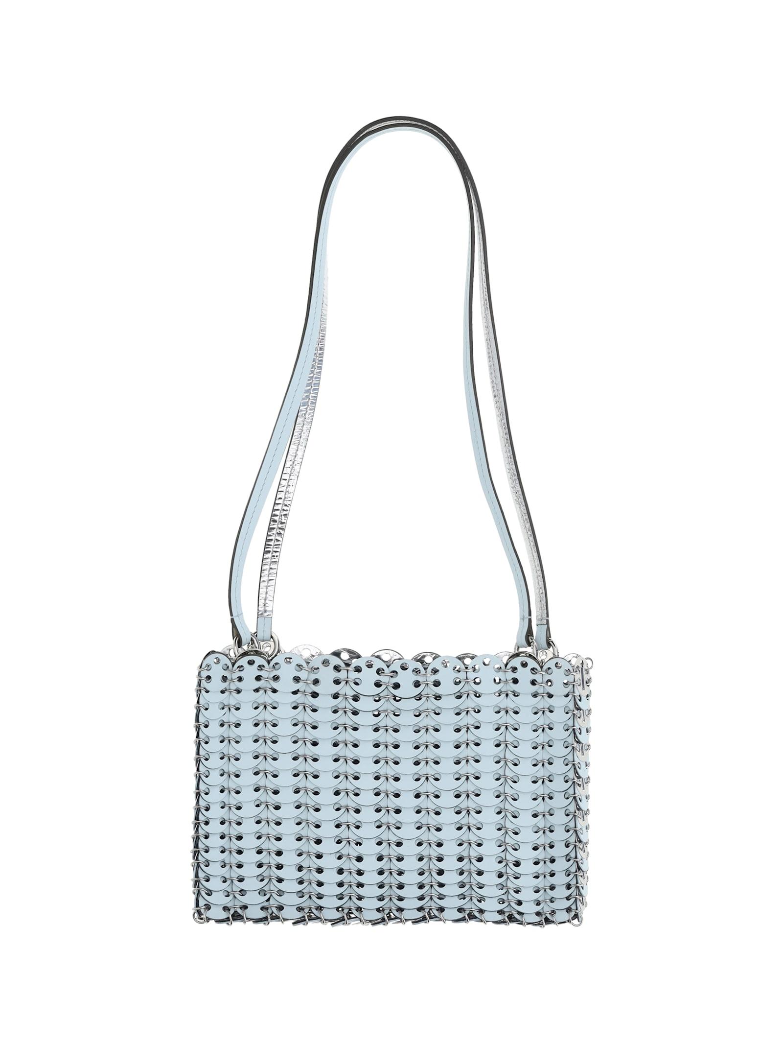 paco rabanne flip 1969 shoulder bag