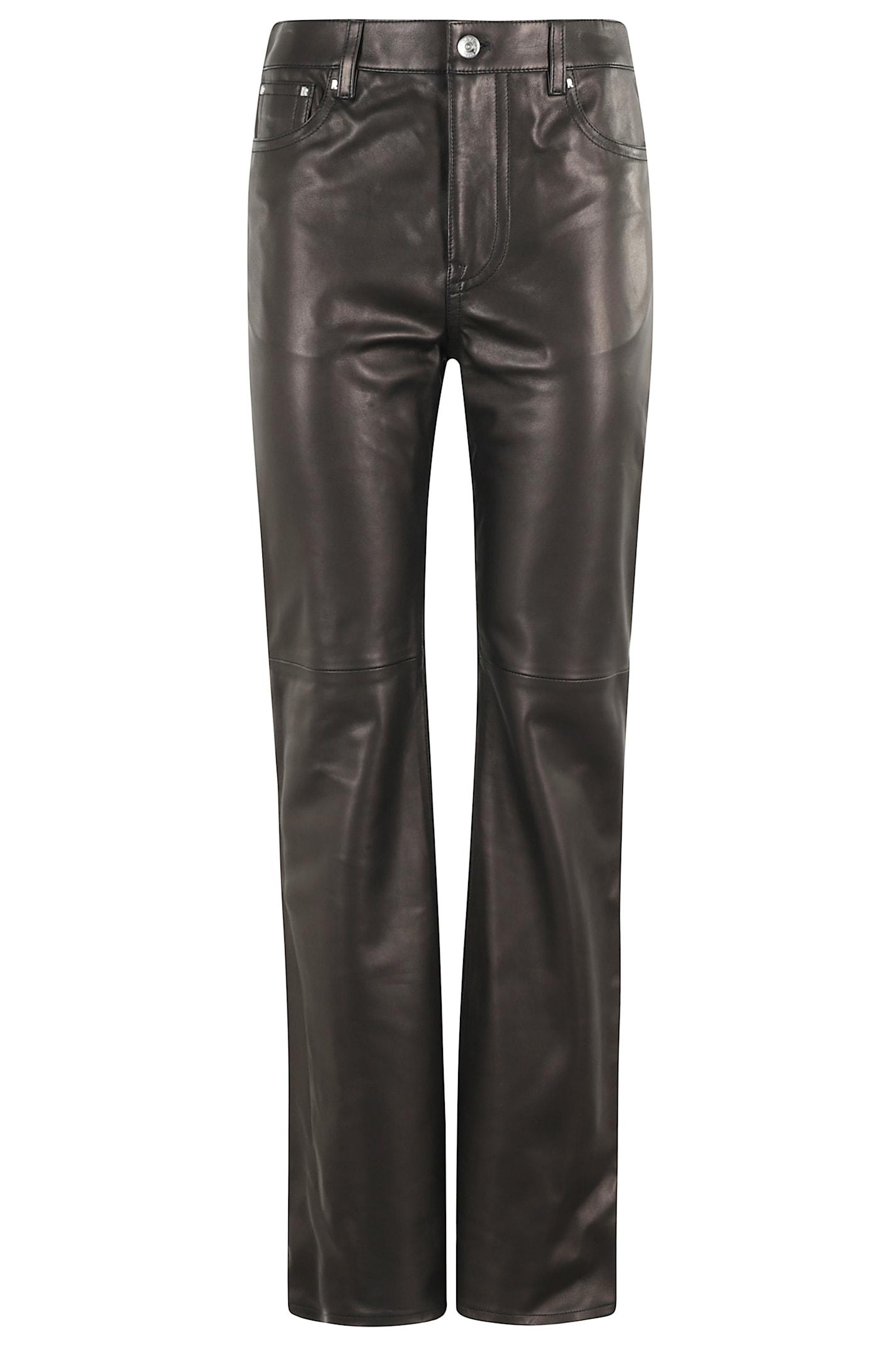 paco rabanne pantalon