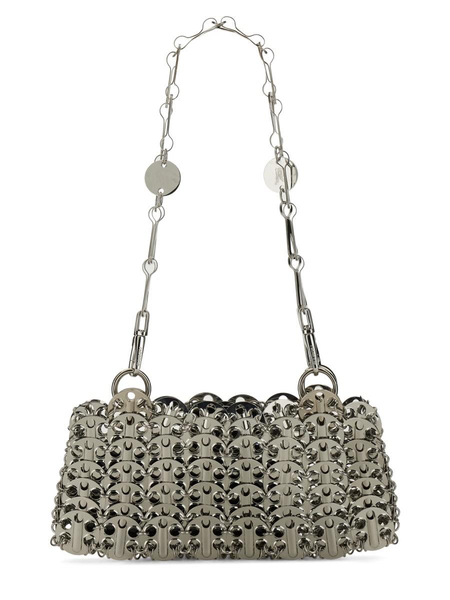 paco rabanne shoulder bag xtra 69