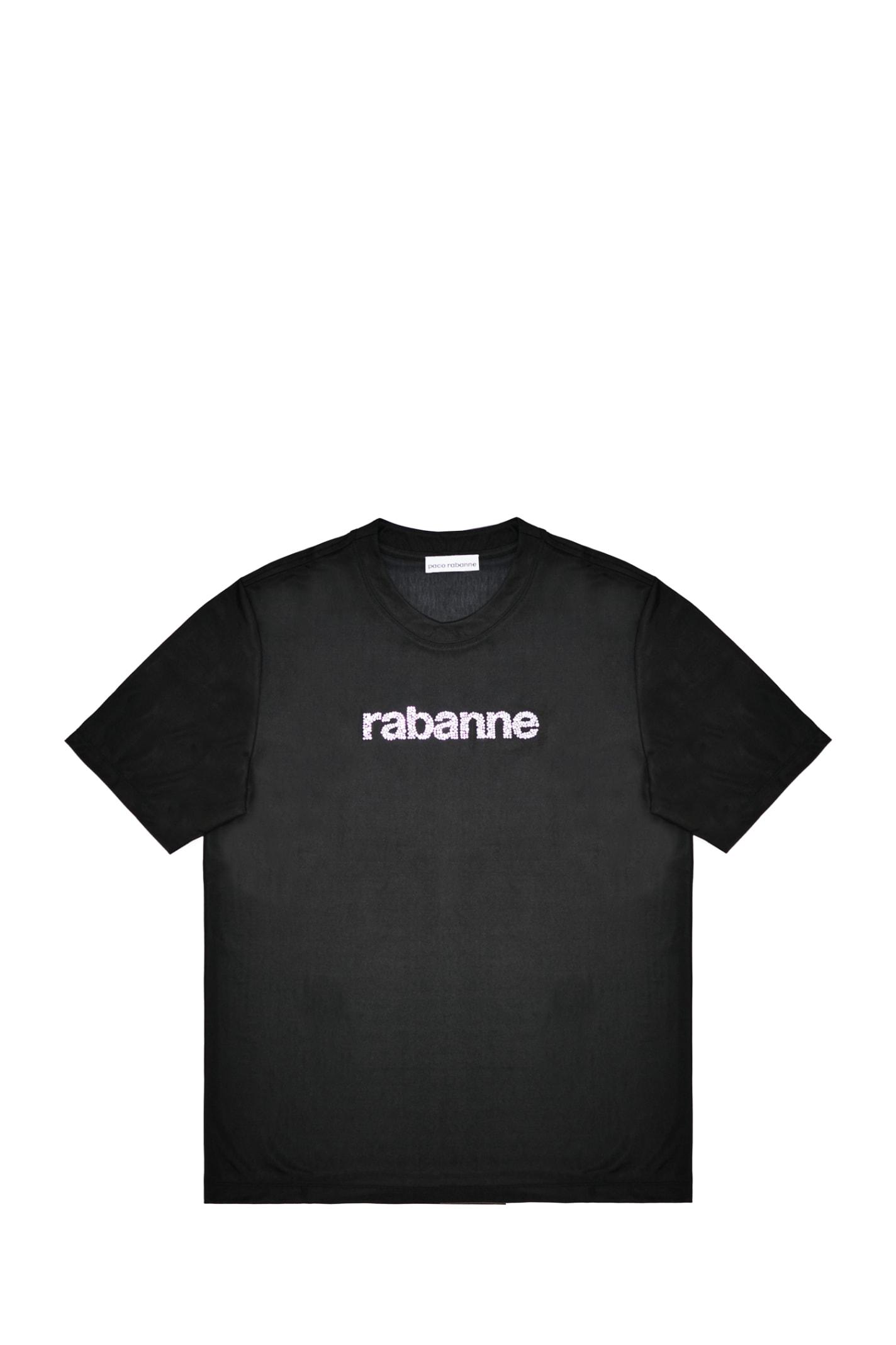 paco rabanne t-shirt