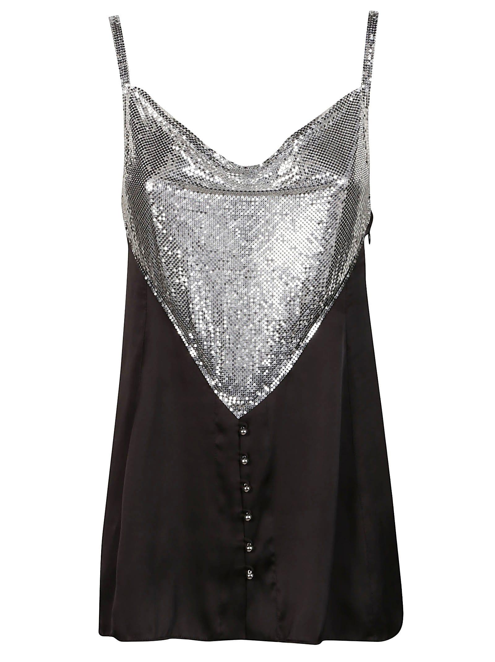 paco rabanne tank top
