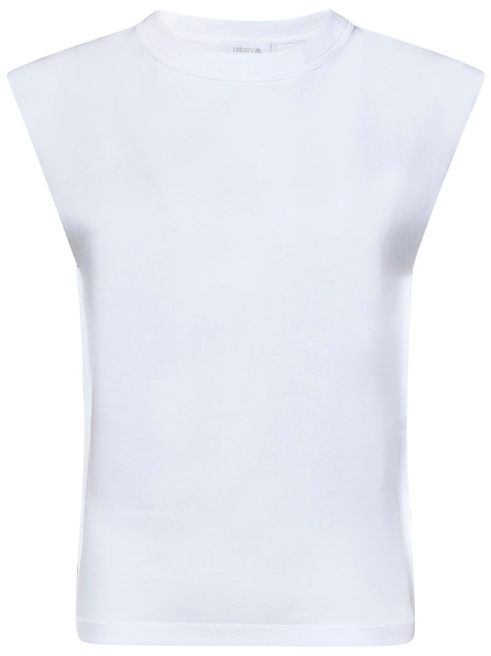paco rabanne tank top