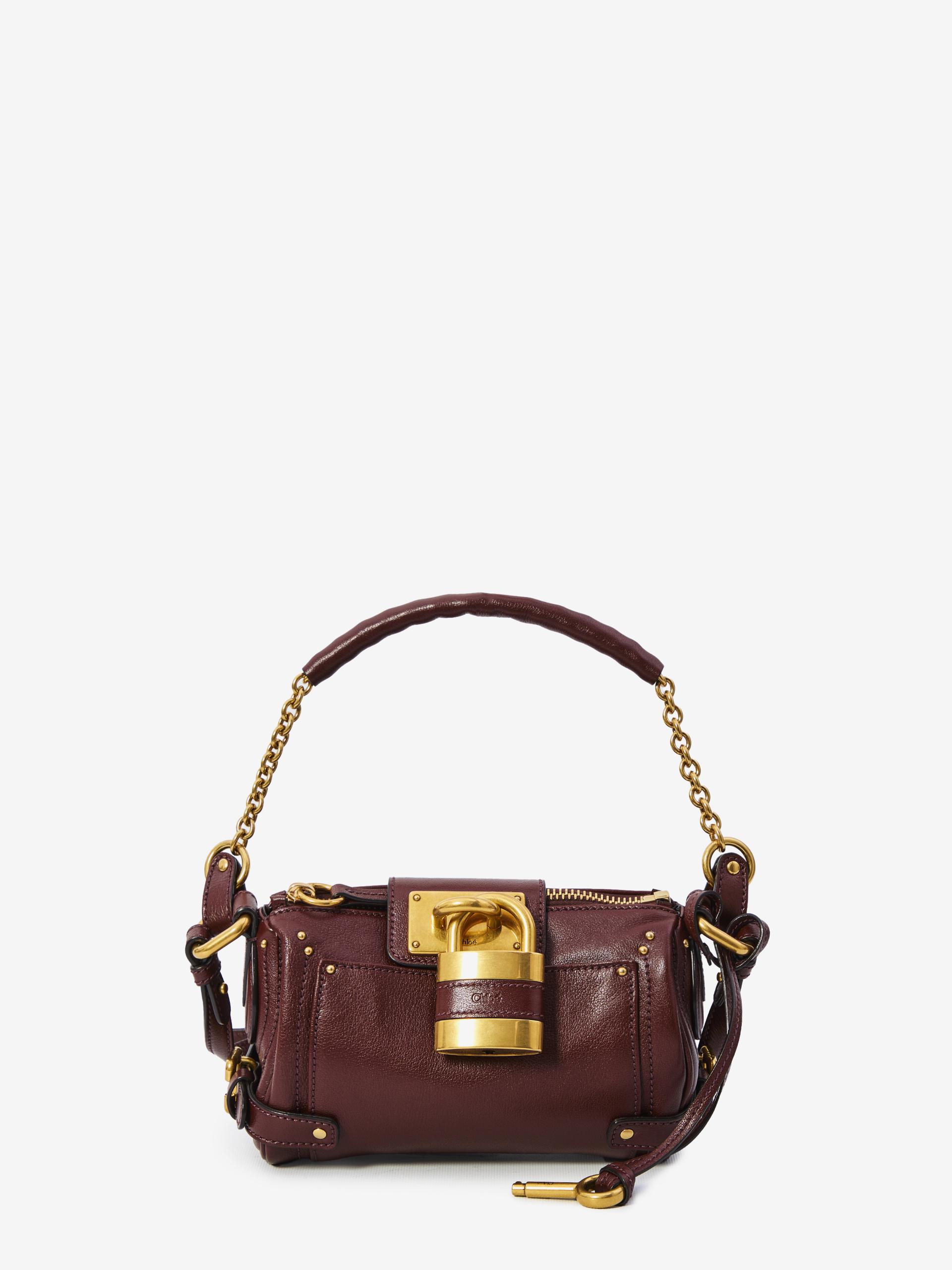 paddington bag small