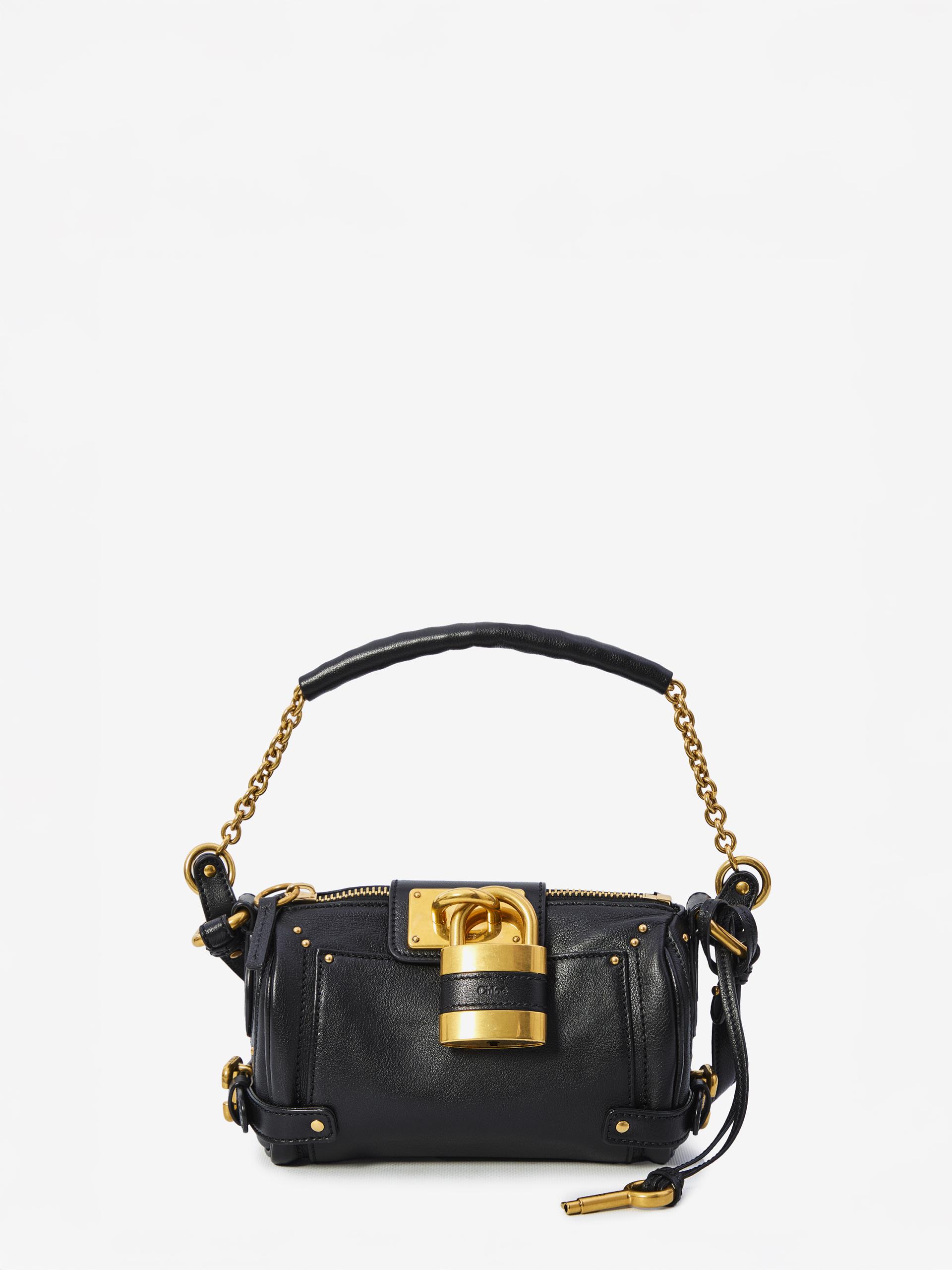 paddington bag small